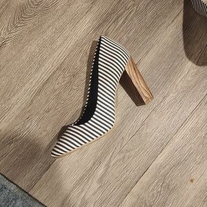 Christian Seriano for Payless heels